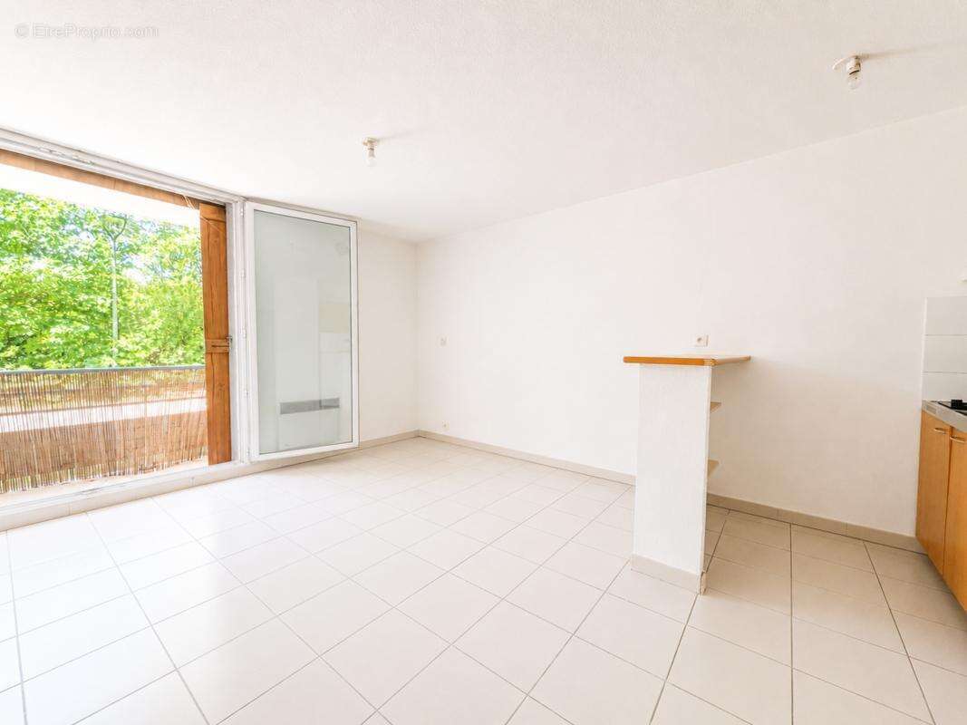 Appartement - photo 3