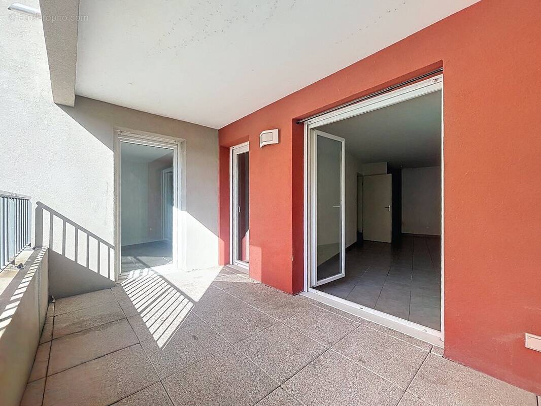 Appartement à BEZIERS