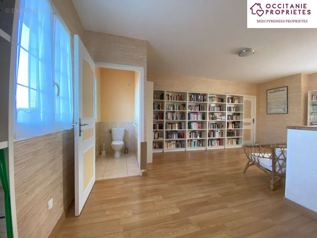 Maison à FRONTIGNAN-SAVES