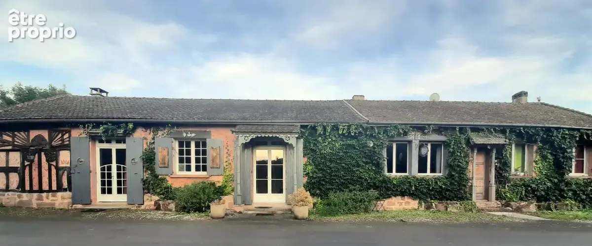 Photo 1 - Maison à VILLAC