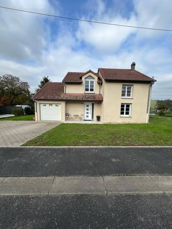 Photo 1 - Maison à FLEISHEIM