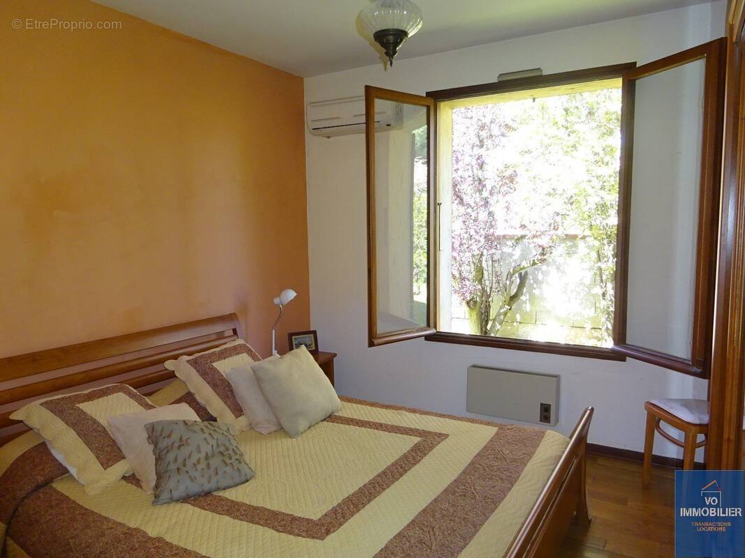 Maison à PORTET-SUR-GARONNE