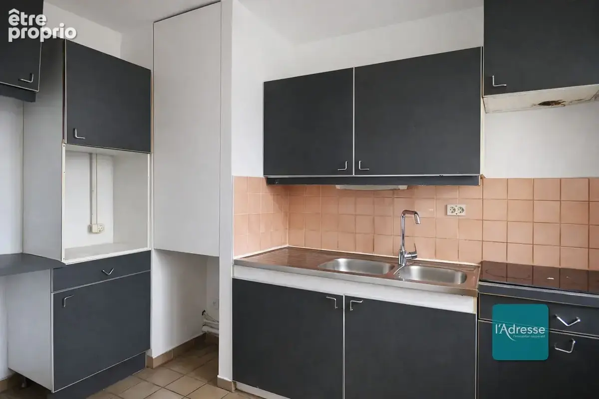 Appartement Familial de 3 Pièces avec Terrasse au Dernier Étage - Charenton-le-Pont - photo 4