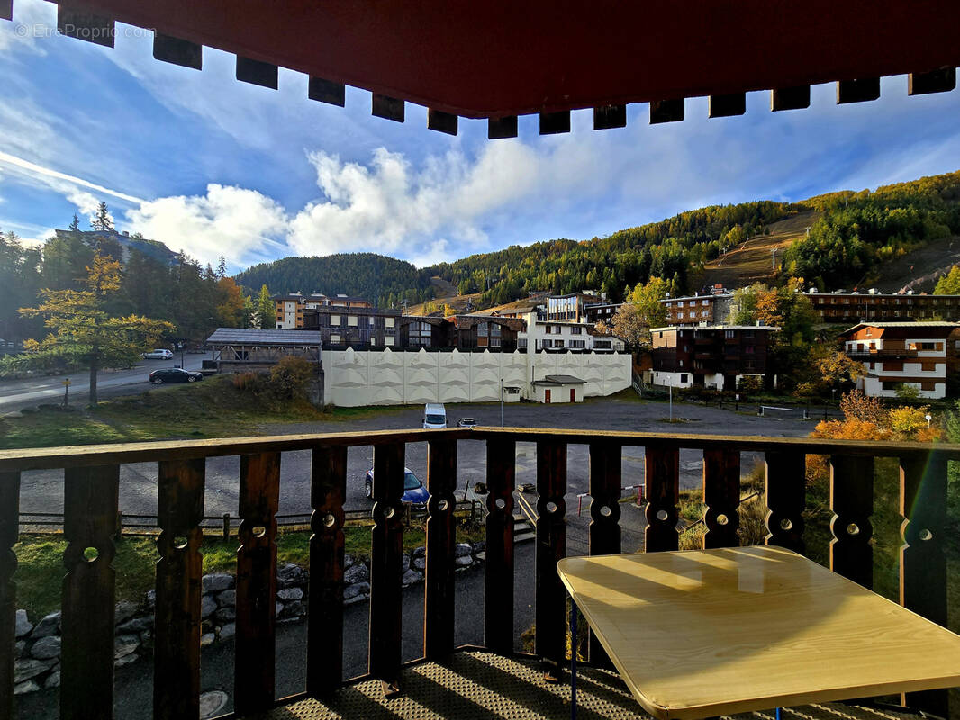 Appartement à SAINT-PONS