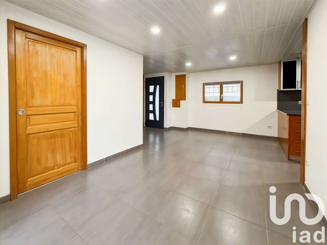 Photo 3 - Maison à SAINT-MICHEL-SUR-ORGE