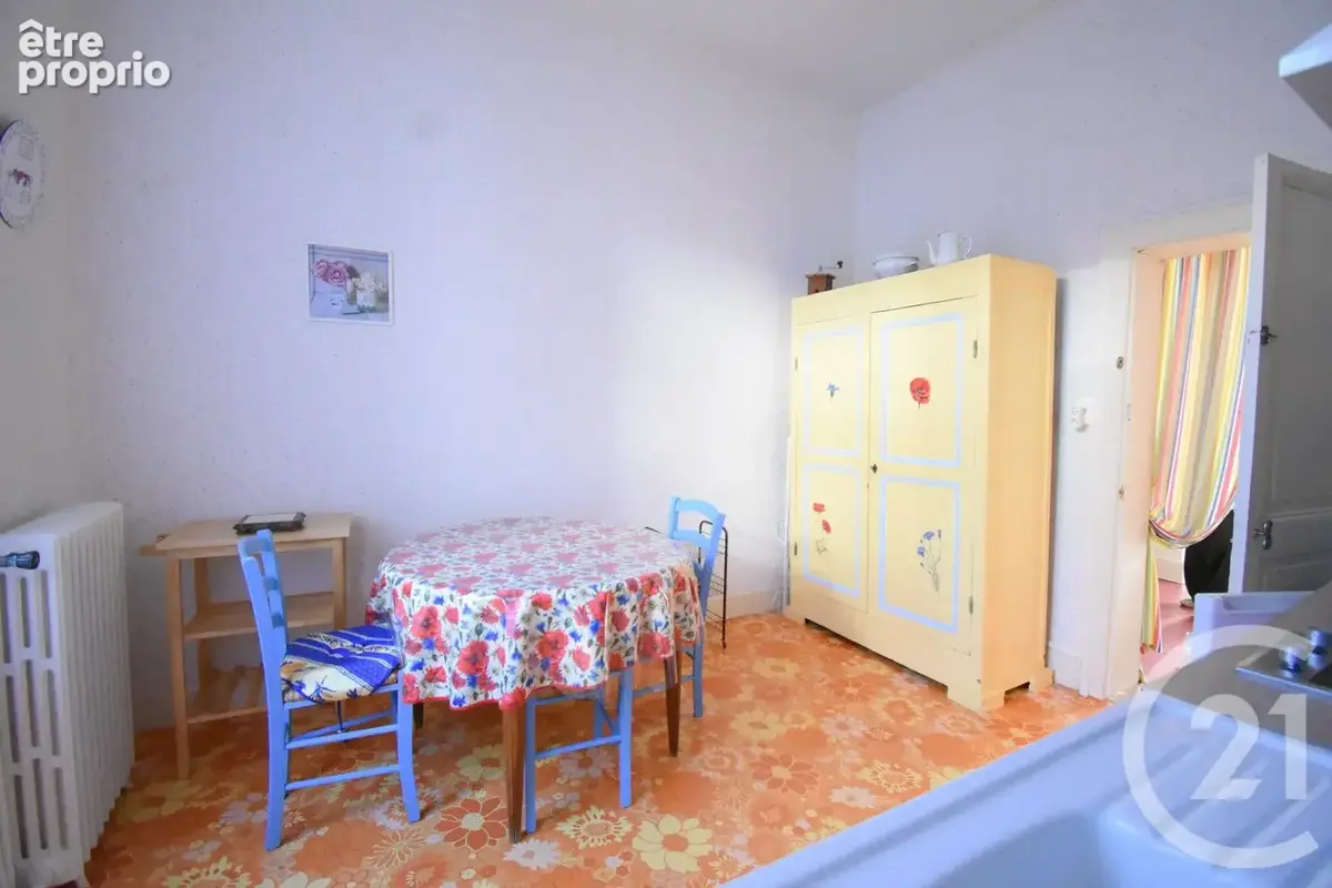 Bien immobilier à vendre à Vichy (03200) - photo 5