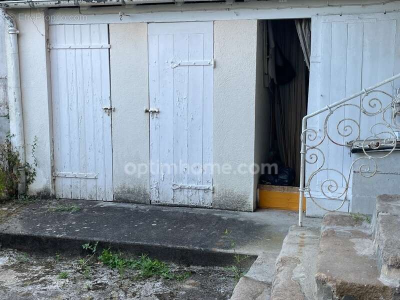 Maison à vendre 5 pièces CHATEAUPONSAC (87) - photo 18