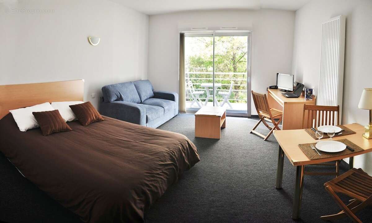 Appartement à ORMOY