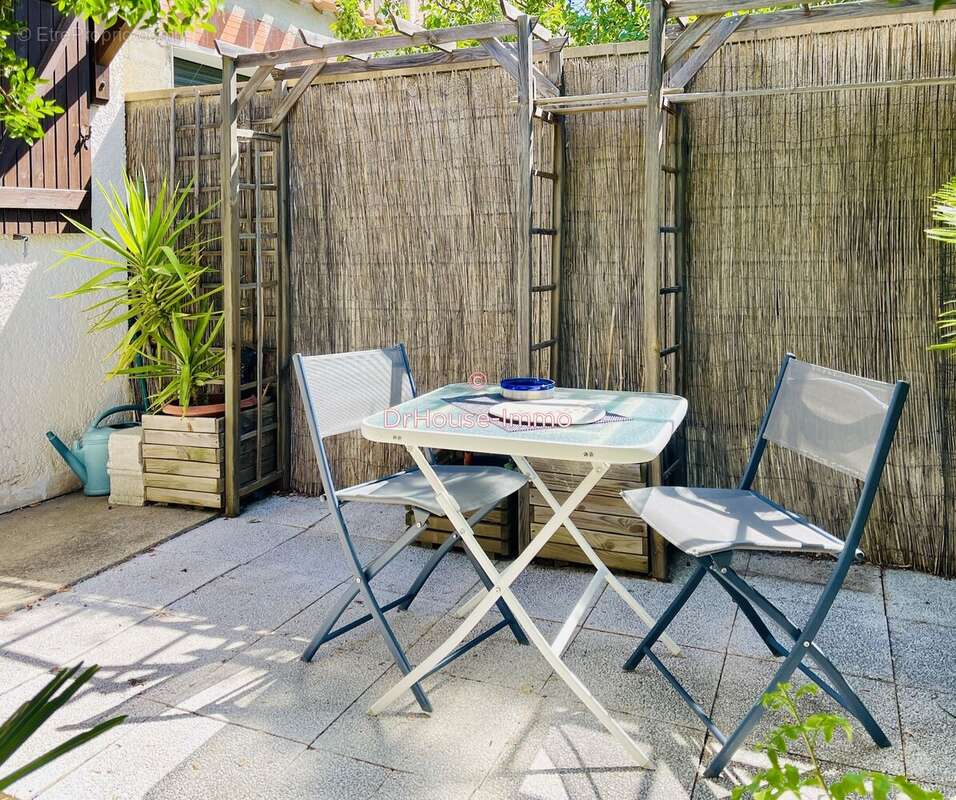 Maison 80 m² à Le Soler  - photo 11