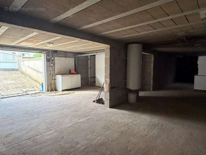 Maison à AUTHON-DU-PERCHE