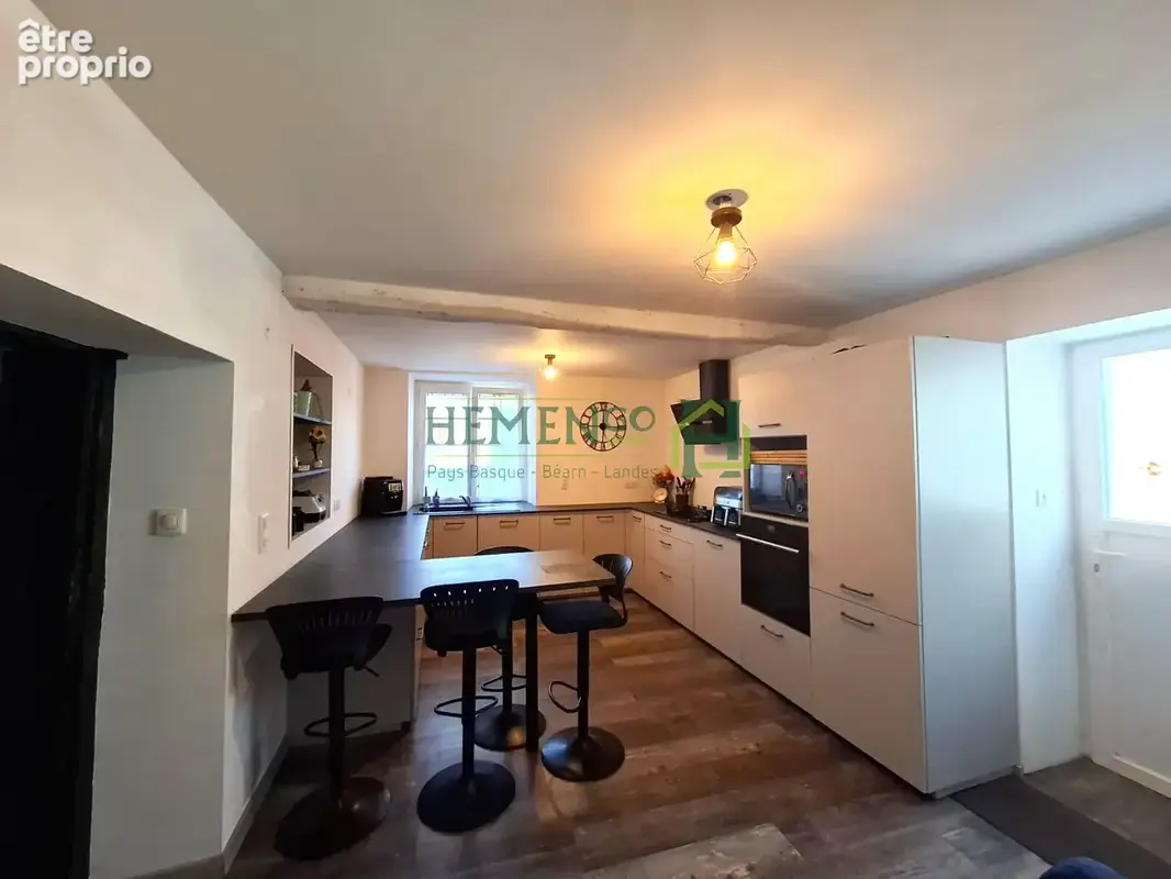 Belle maison familiale à Lecumberry, à proximité de Saint-Jean-Pied-de-Port et de l’Espagne en exclusivité - photo 18