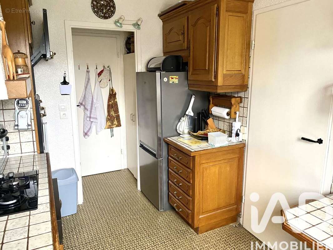 Photo 4 - Maison à BELLOY-EN-FRANCE