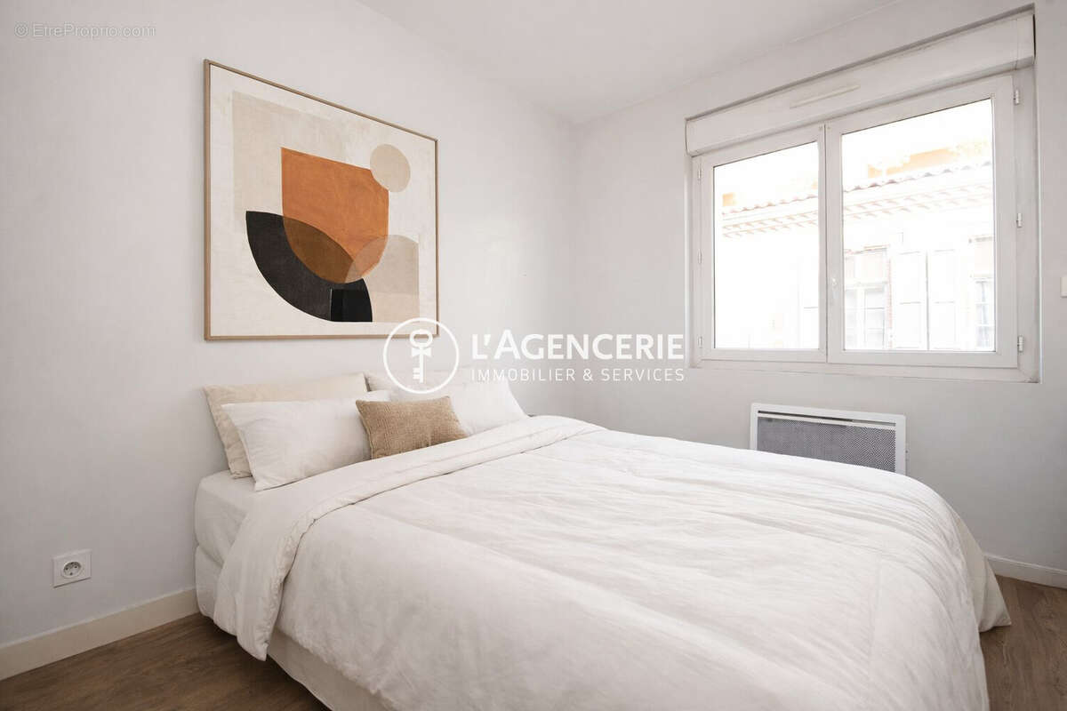 Appartement à ALBI