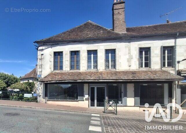 Photo 1 - Maison à BRIARE