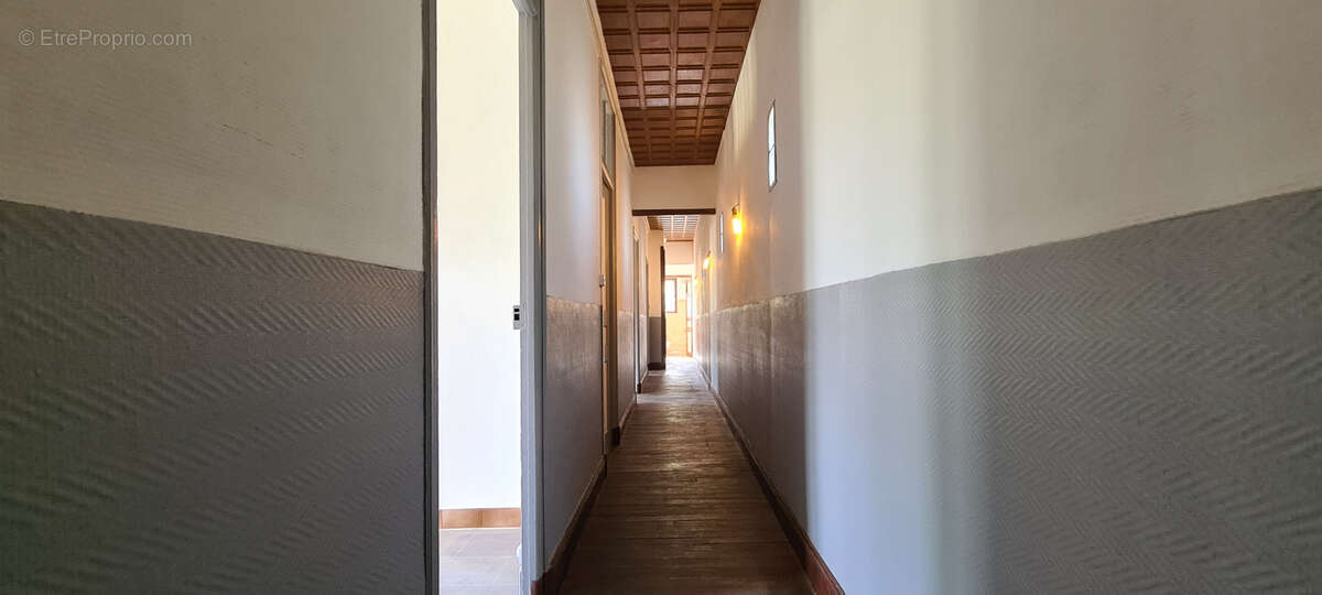 Appartement à VERDUN