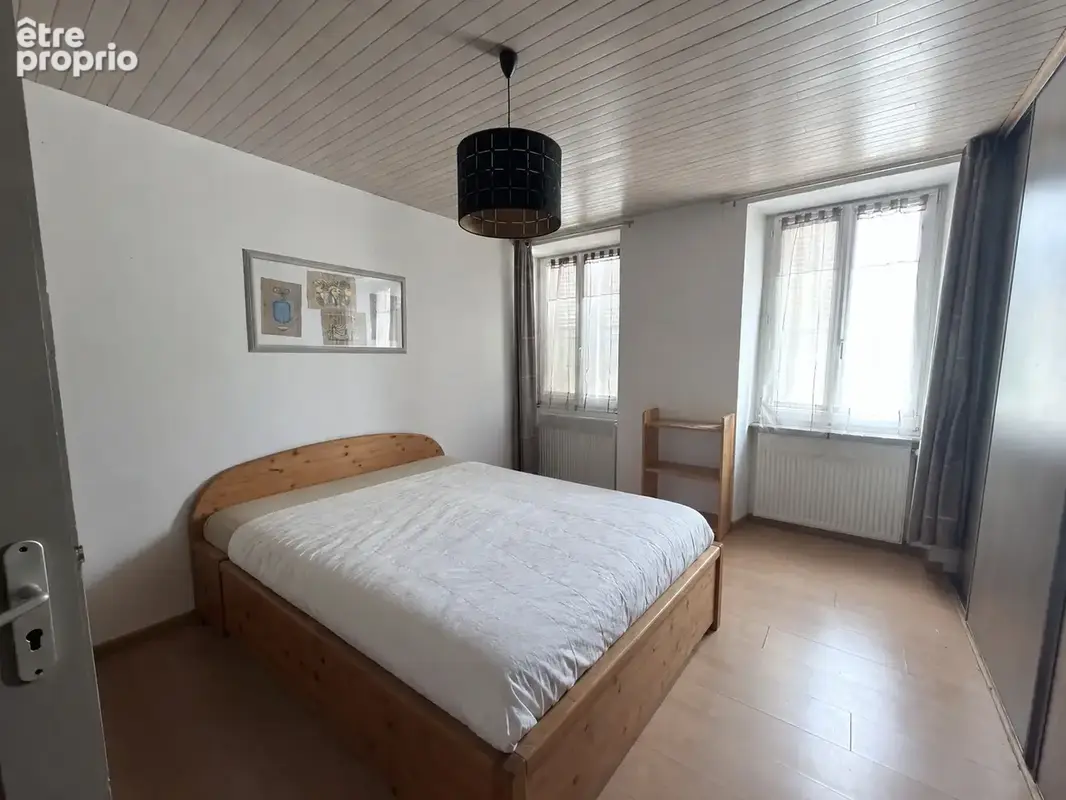 Appartement 3 pièces de 105 m2 avec jardin privatif   Wintzenheim La Forge - photo 8