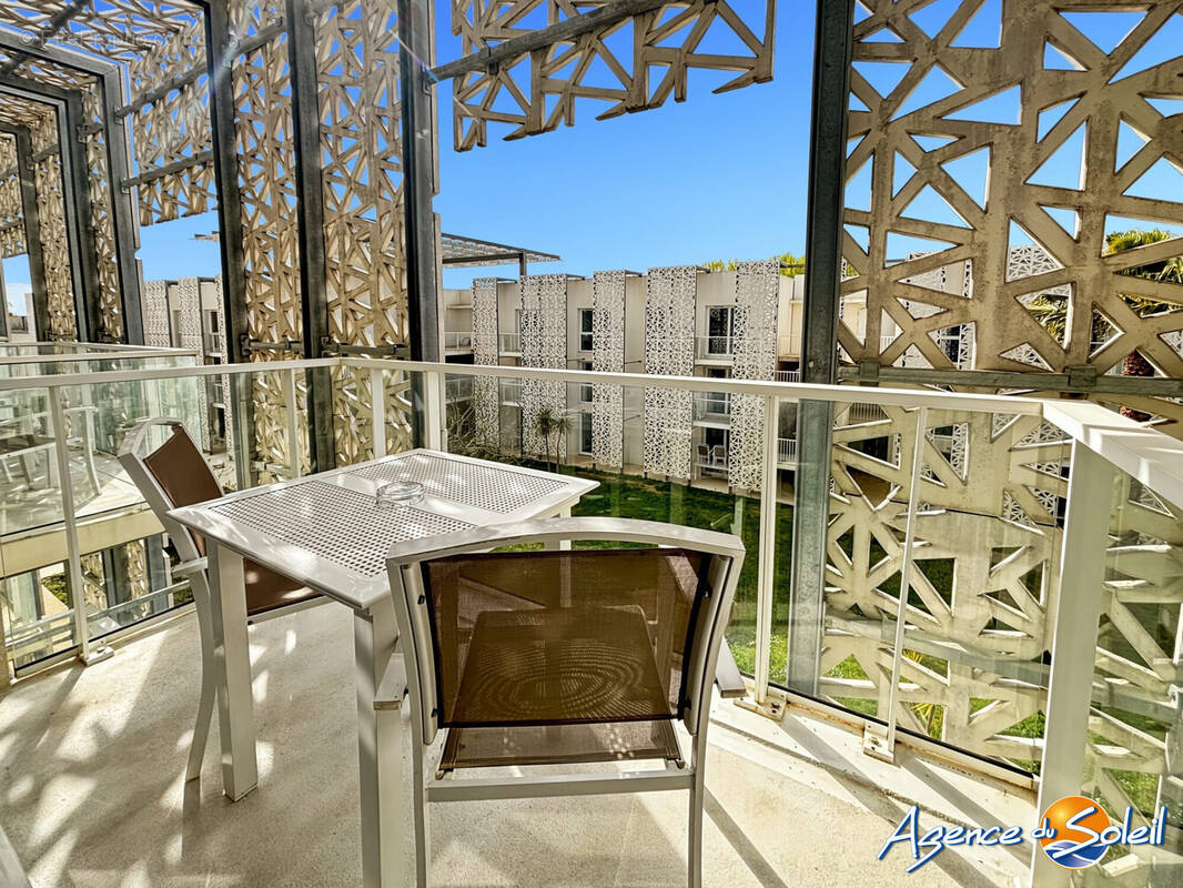 Appartement à AGDE