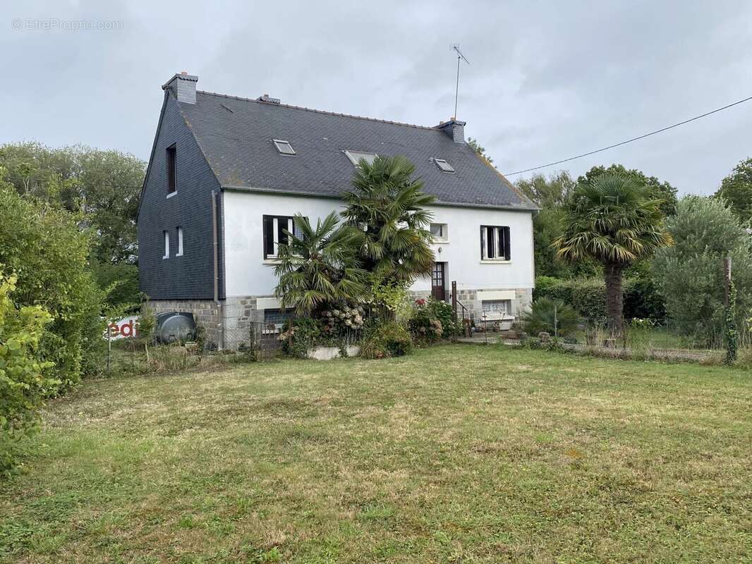 Maison 5 chambres - 22200 GRÂCES - photo 12