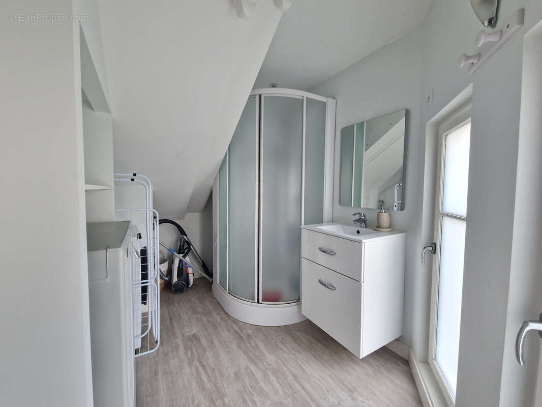 Appartement à DINARD