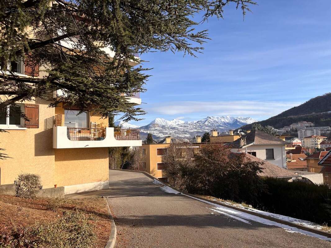 Appartement à GAP
