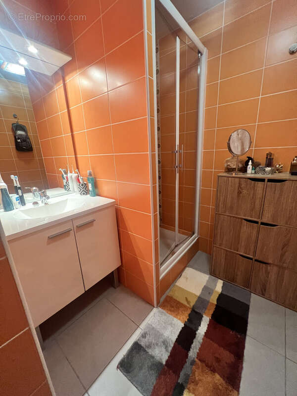 Appartement à AURAY
