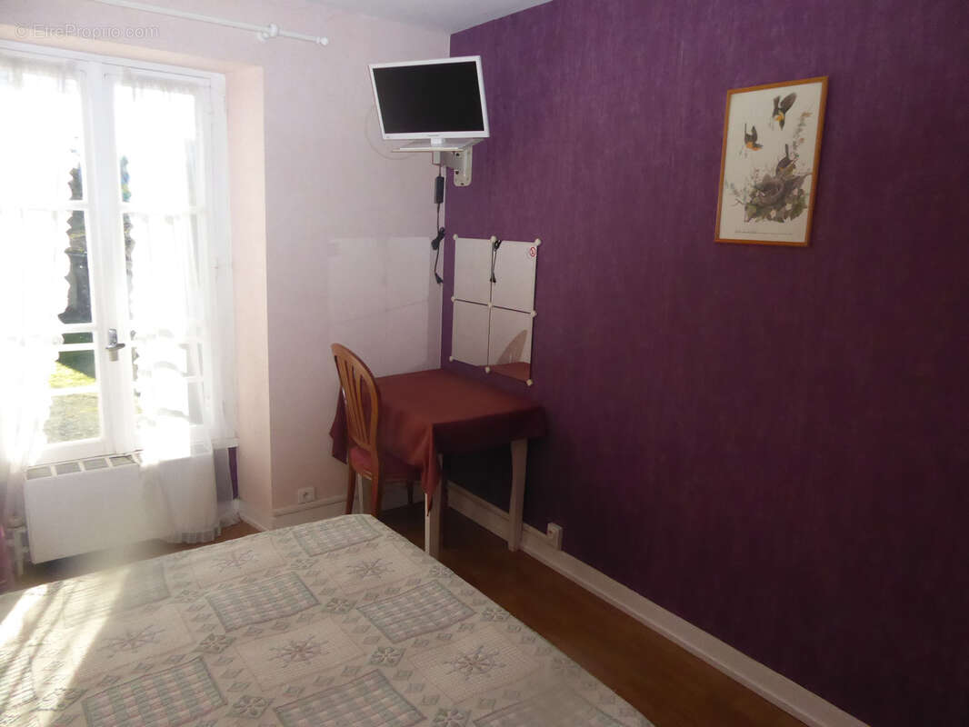 Maison à SAINT-SEVERIN