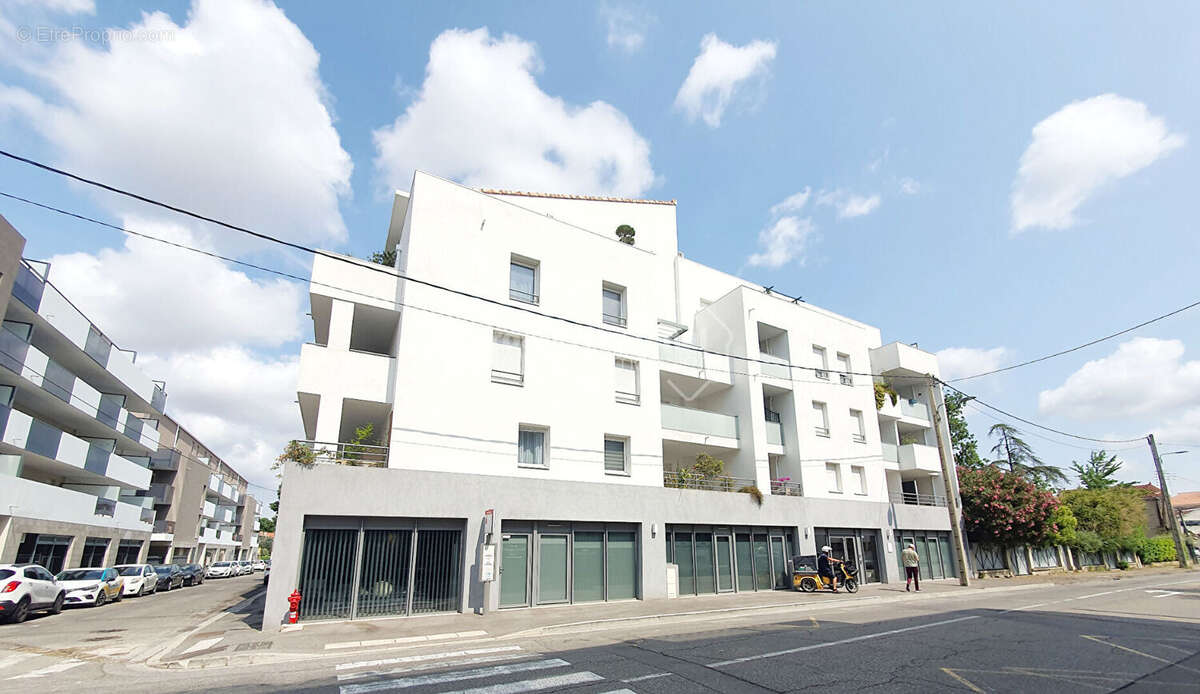 Appartement à MIRAMAS