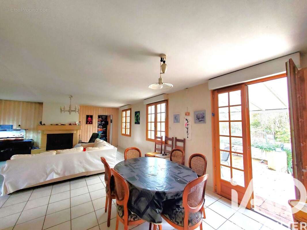Photo 6 - Maison à LA BOISSIERE-ECOLE