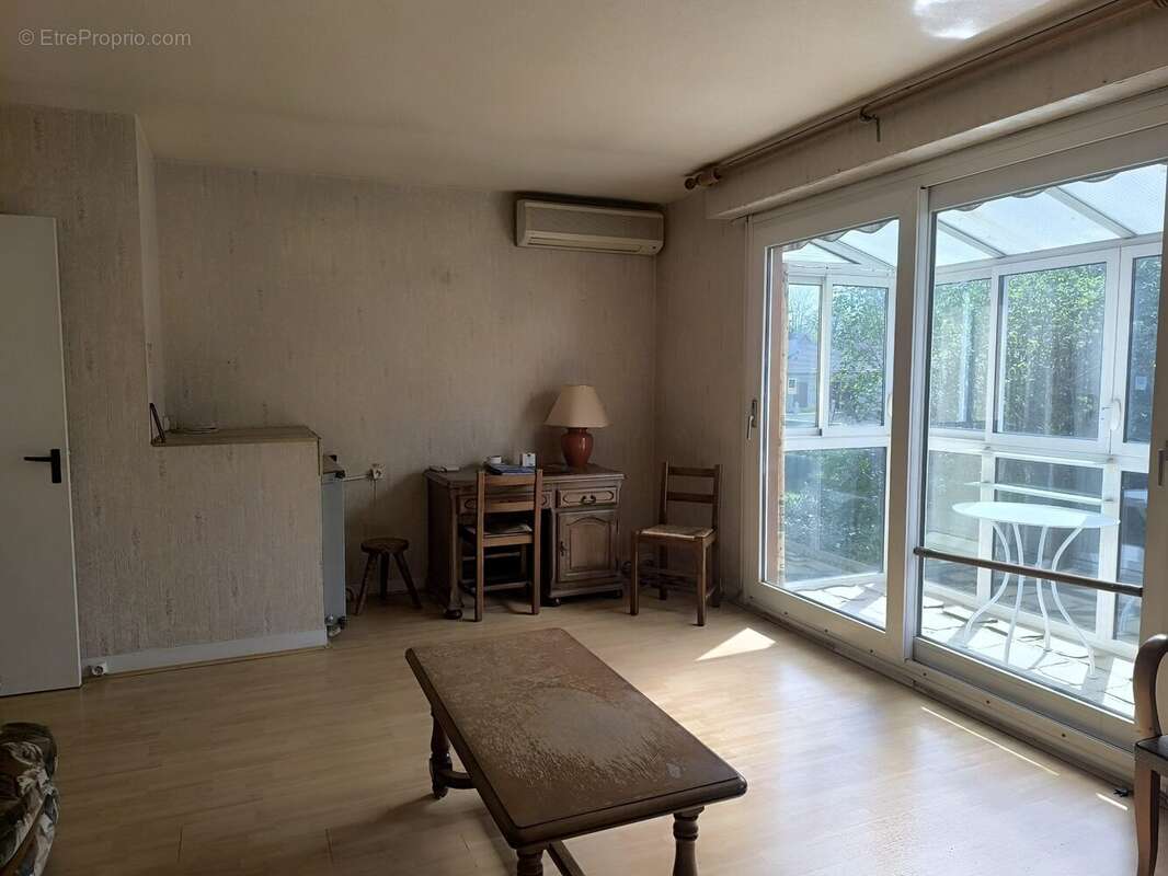 Maison à NOISY-LE-GRAND