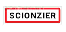 Terrain à SCIONZIER