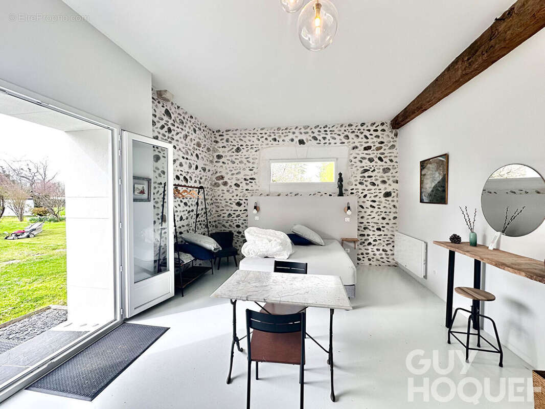 Maison béarnaise proche d'ORTHEZ avec dépendance et piscine - photo 14