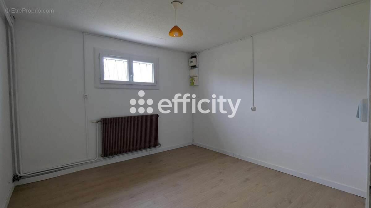 Maison à PESCHADOIRES