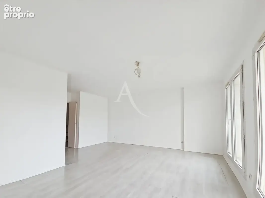 Appartement Meulan En Yvelines 3 pièce(s) 60 m2 - photo 8