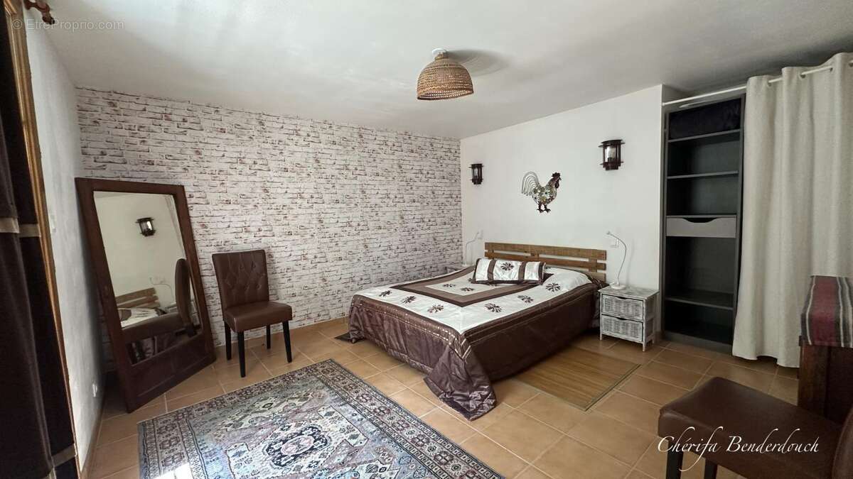 Maison à MIRAMONT-DE-GUYENNE