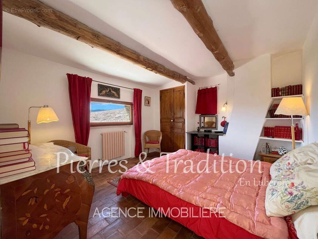 Maison à SAINT-MARTIN-DE-CASTILLON