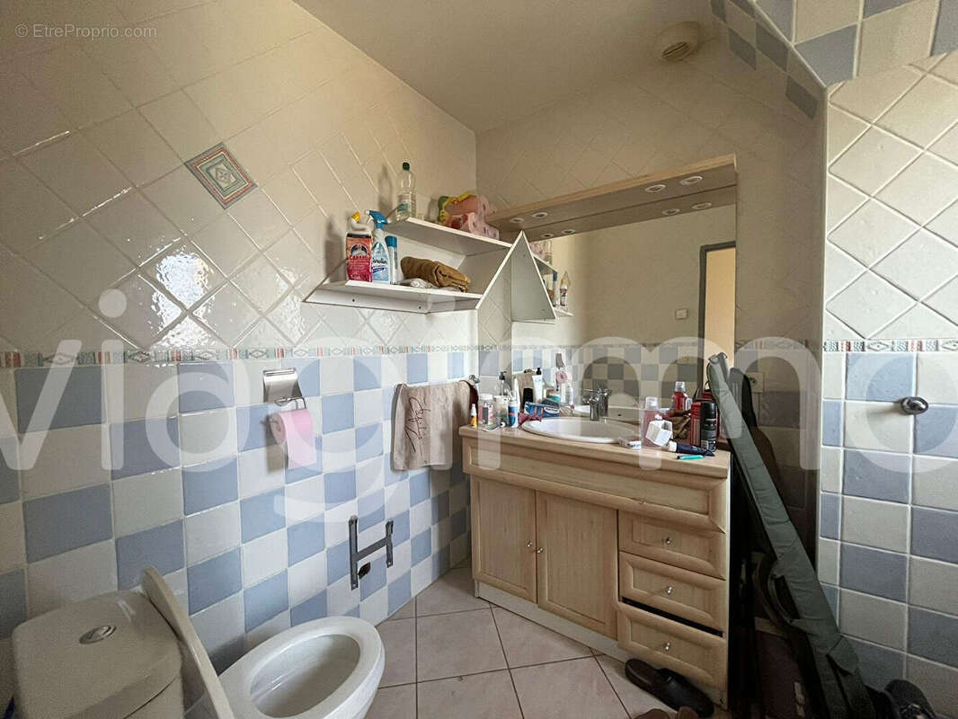 Maison à SAINT-LAURENT-D&#039;ONAY