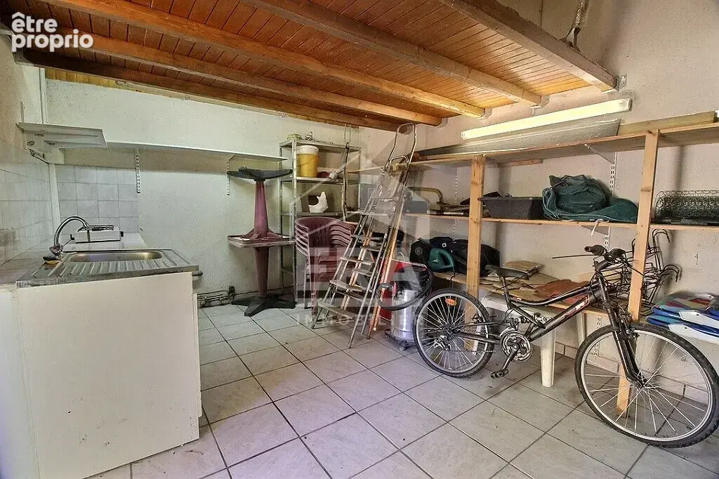 Maison 156m² à ludesse - photo 10