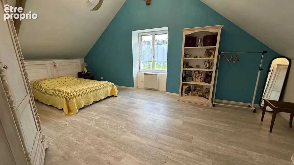 Belle rénovation d'une authentique ferme quercynoise - photo 27