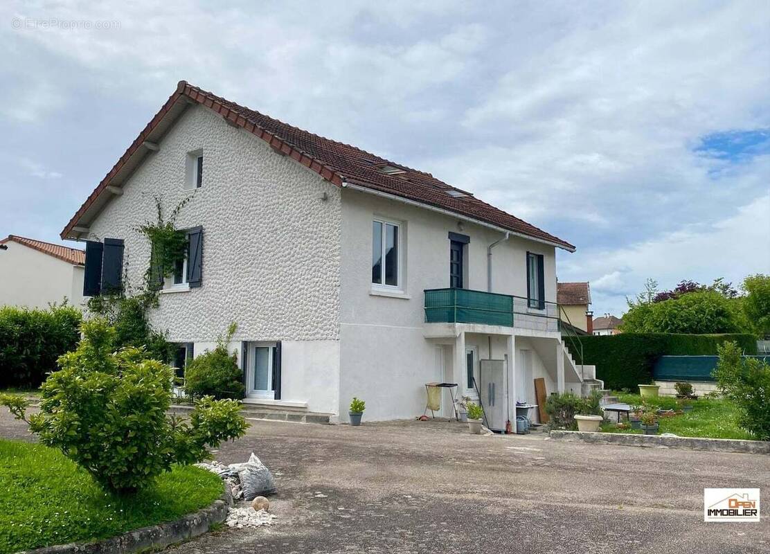 Maison à LIMOGES