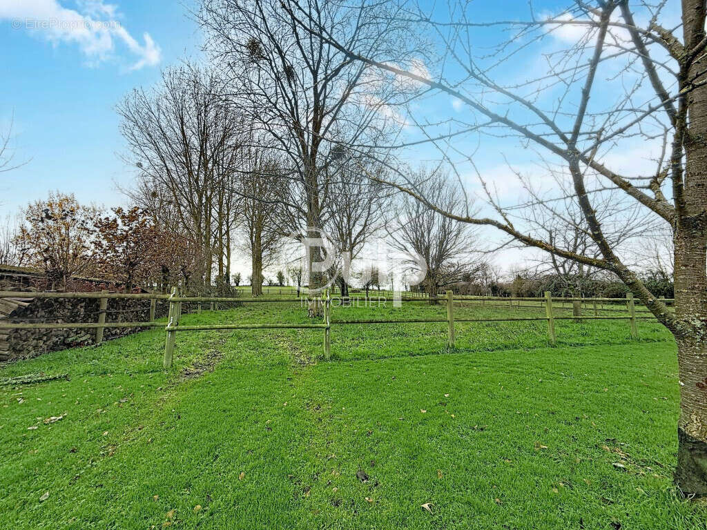 Maison à WILLEMAN