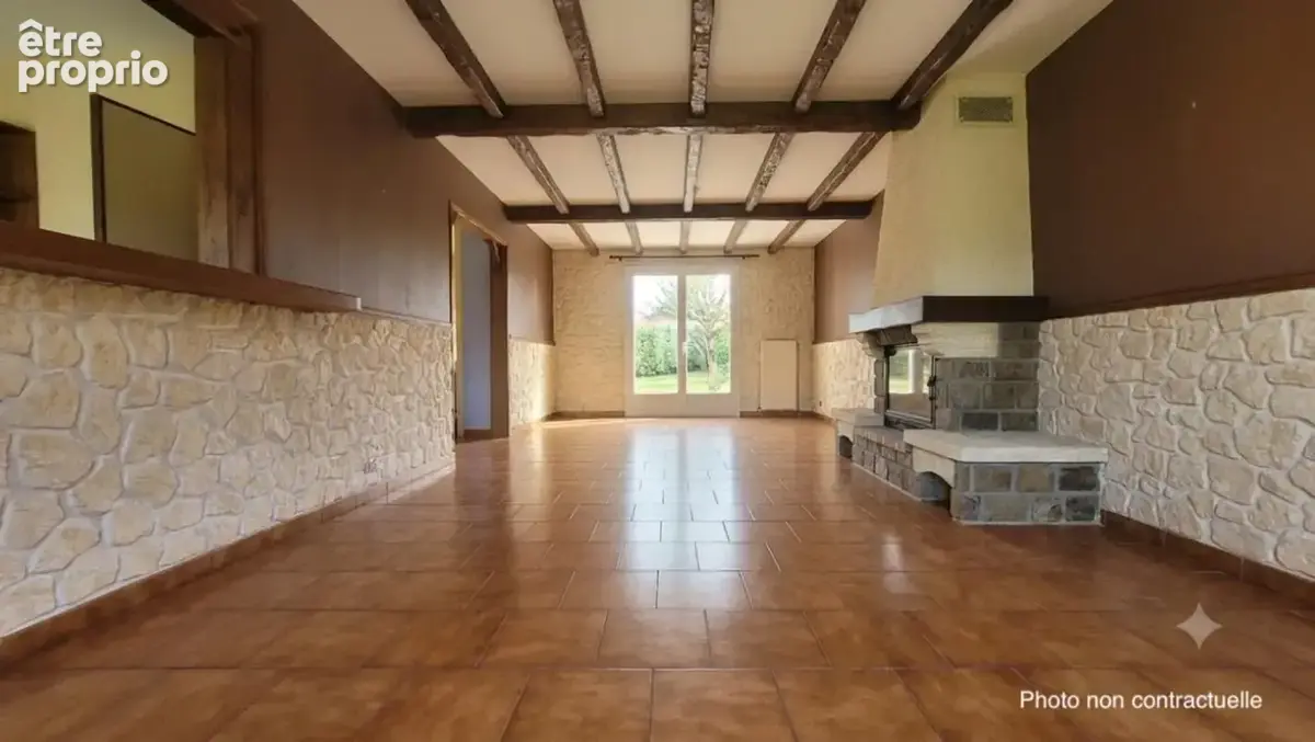 Maison à vendre 6 pièces SAINT SULPICE (60) - photo 6