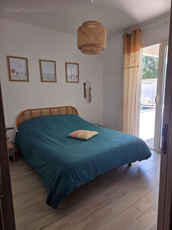 Maison à PRUNELLI-DI-FIUMORBO