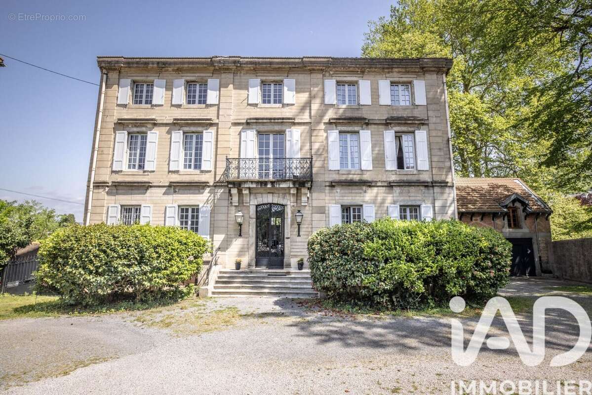 Photo 1 - Maison à MAZAMET
