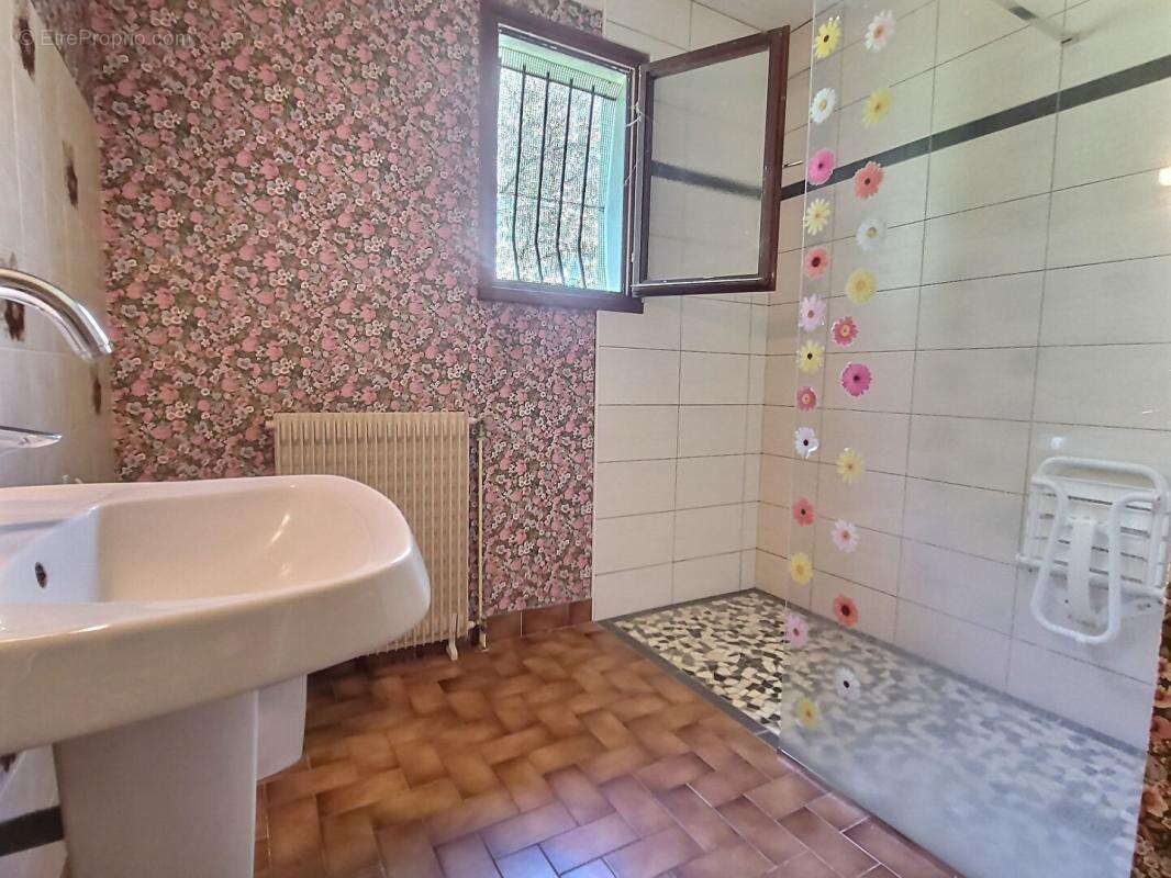 Maison à LES ABRETS