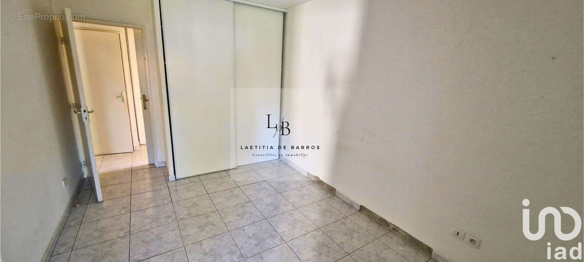 Photo 9 - Appartement à LA GRANDE-MOTTE