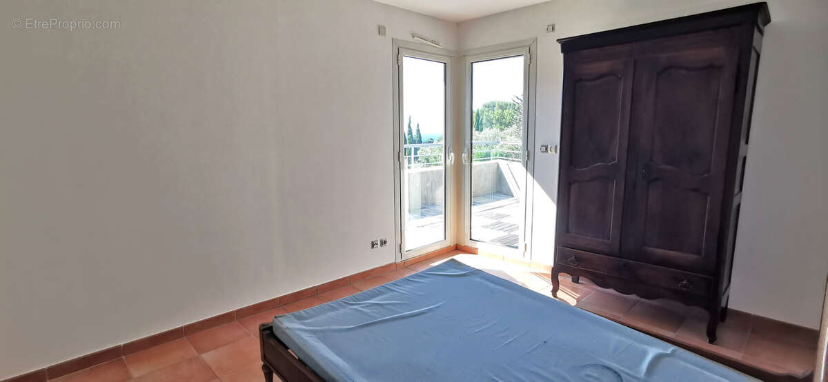 Appartement à CASSIS