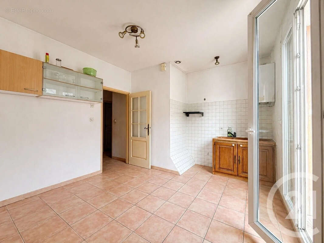 Maison à LAVERUNE