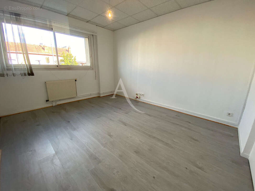 Appartement à MONTARGIS