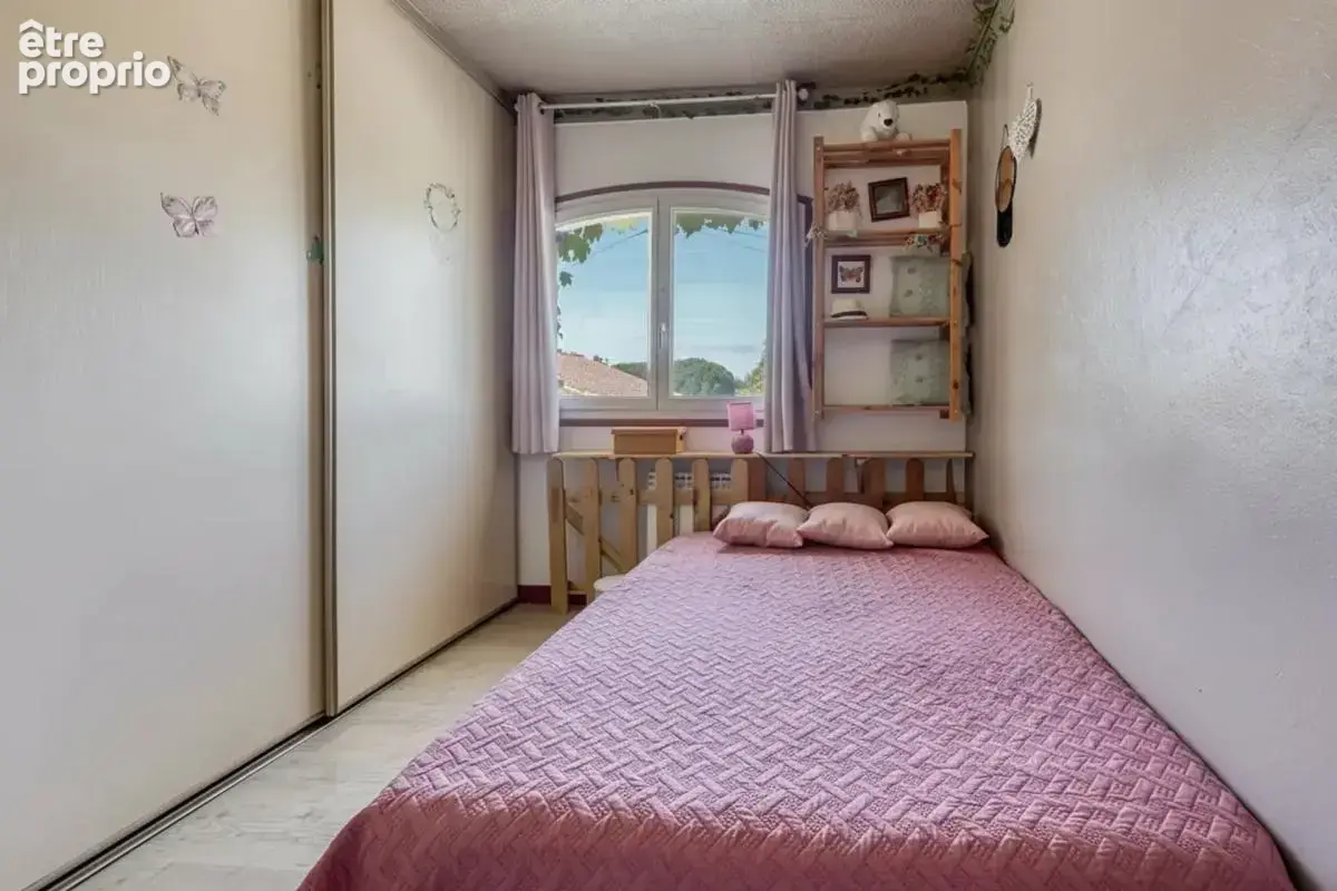 Maison 4P + Studio à La Seyne-sur-Mer, vue exceptionnelle - photo 13