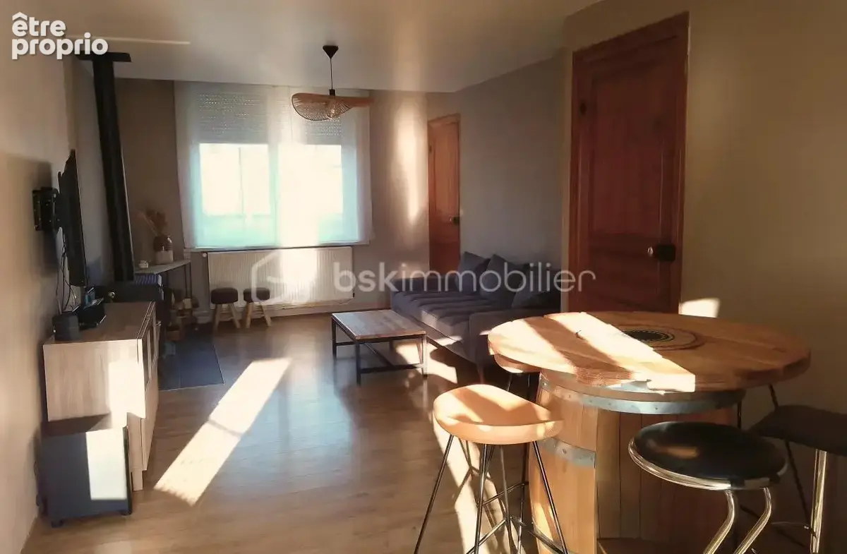 Maison familiale à Fretin - photo 4